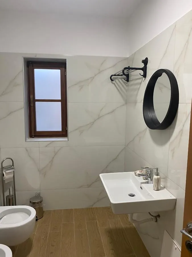 Hotel Kaso Ervehe Përmet