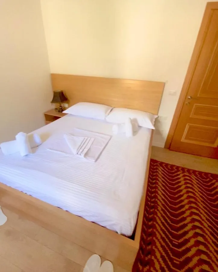 Hotel Kaso Ervehe Përmet