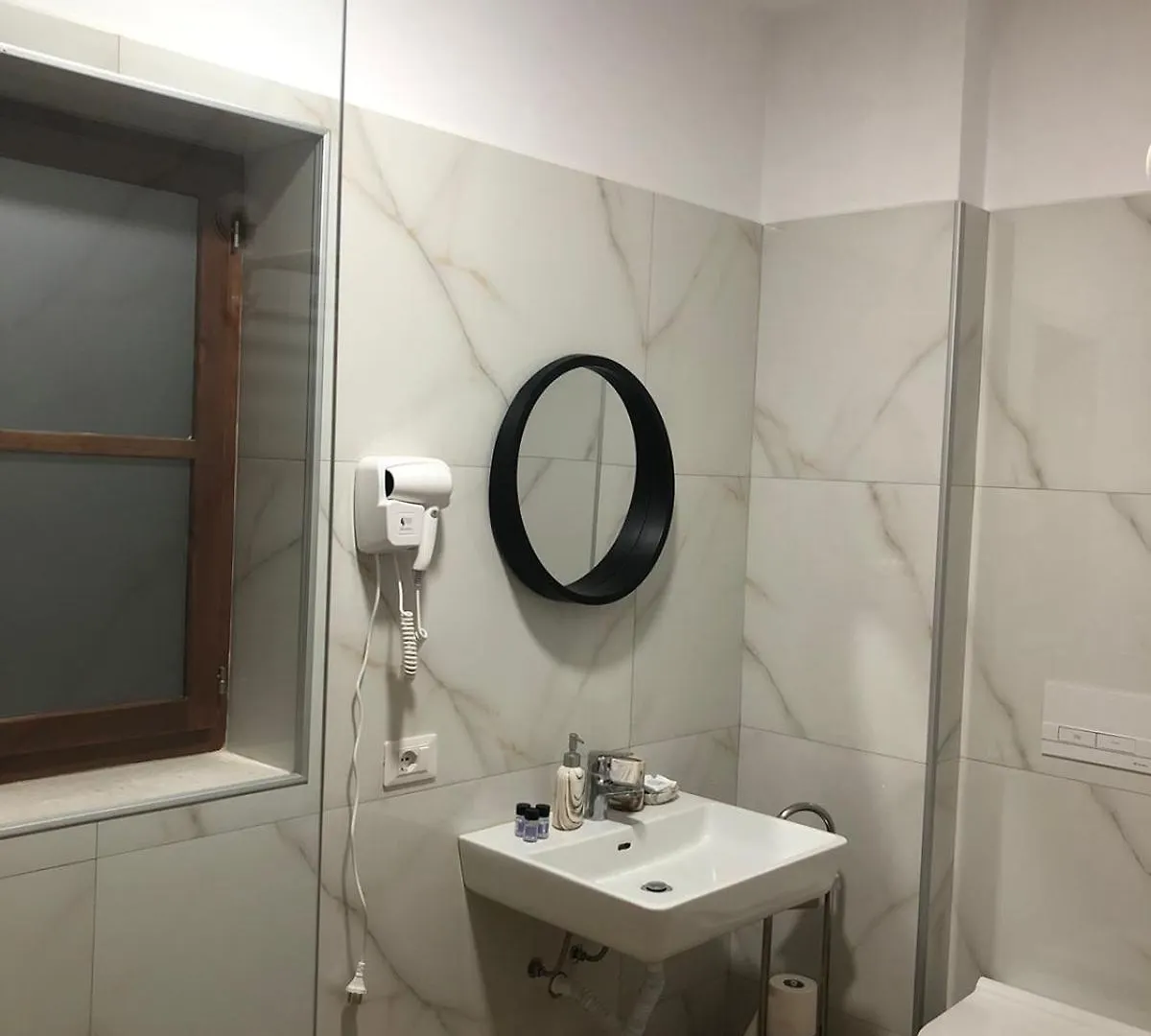 Hotel Kaso Ervehe Përmet Albanien