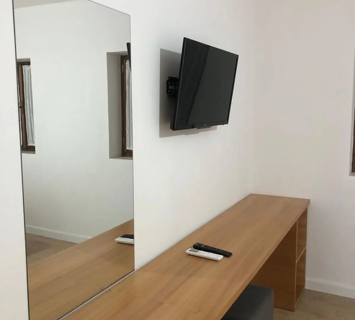 Hotel Kaso Ervehe Përmet Albanien
