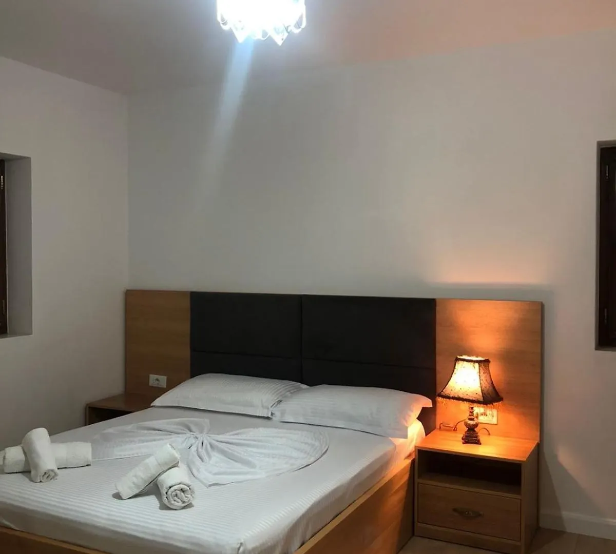 Hotel Kaso Ervehe Përmet