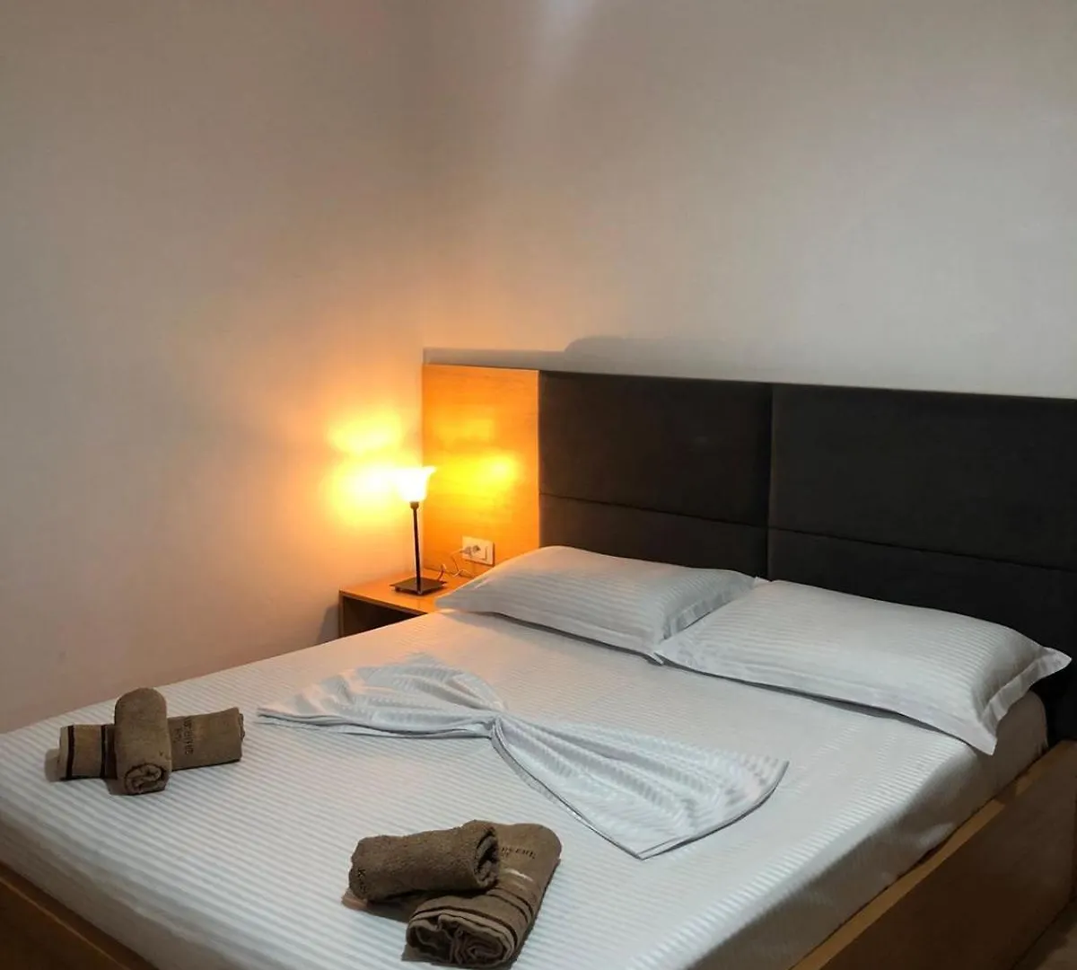 Hotel Kaso Ervehe Përmet Albanien