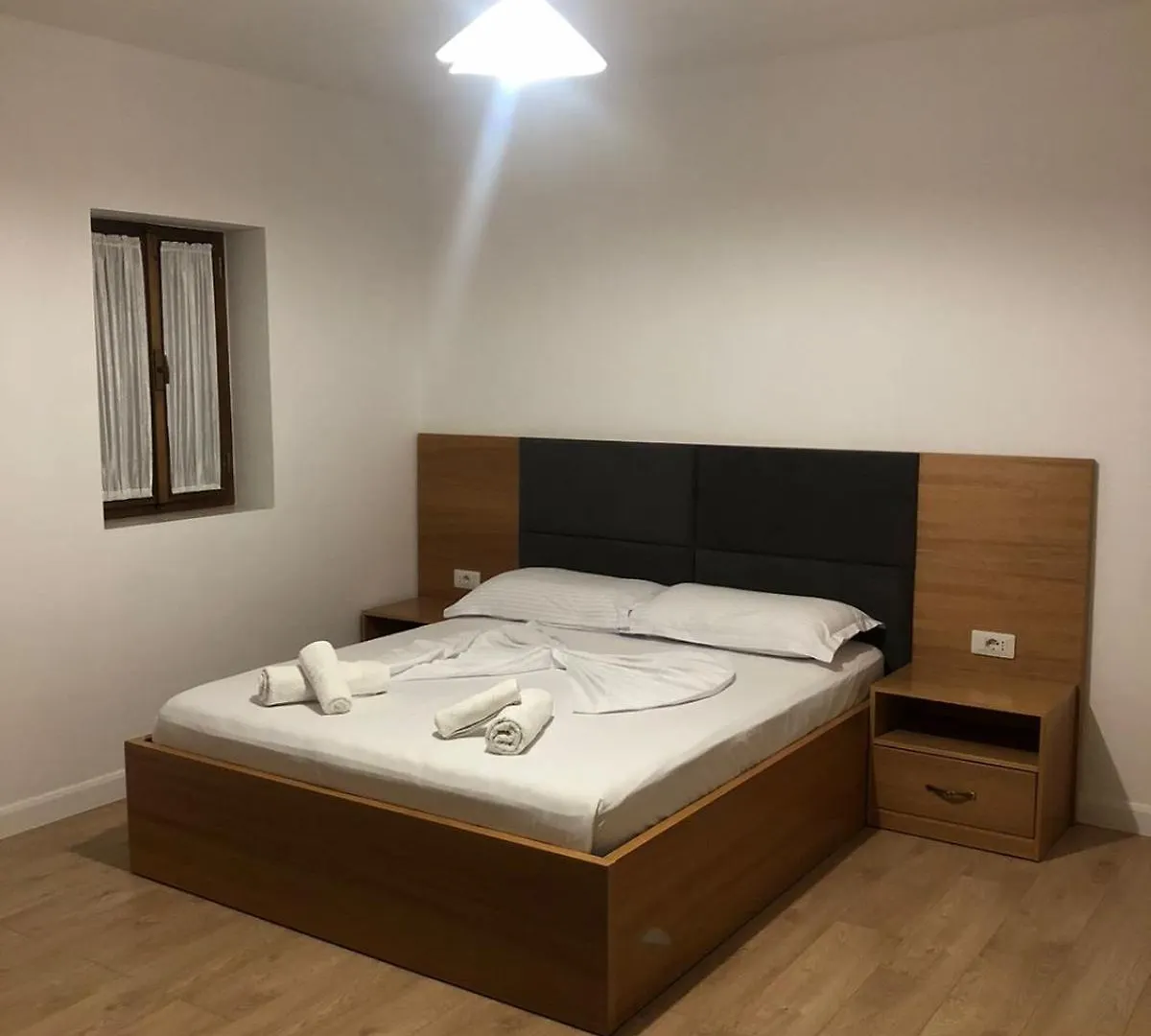 Hotel Kaso Ervehe Përmet