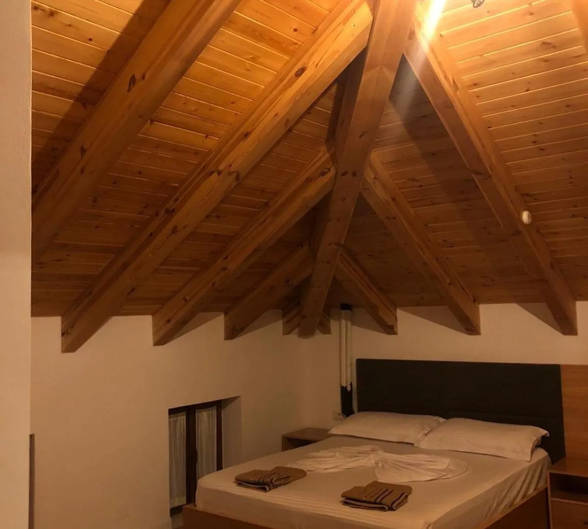 Hotel Kaso Ervehe Përmet