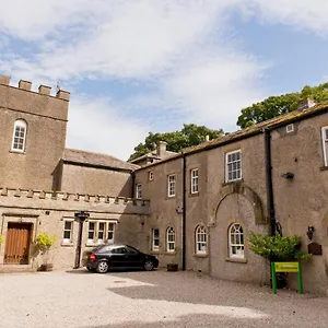 Yha Grinton , Reeth Großbritannien