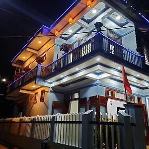 Cong Man Cham Island Apartahotel Hoi An