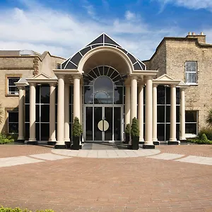 Mercure Fairfield Manor 4*, York Großbritannien