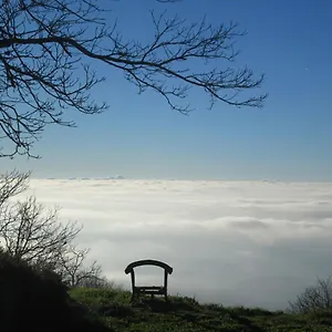 Montalma , Monchique Portugal