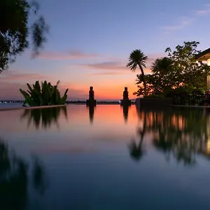 Nghe Prana And Hotel Hoi An