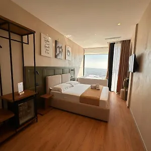 Hotel Z Art, Kruje