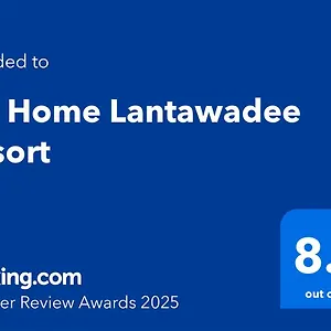 My Lantawadee Resort Ko Lanta