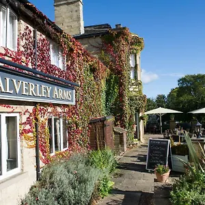 The Calverley Arms By Innkeeper's Collection 4*, Pudsey Großbritannien